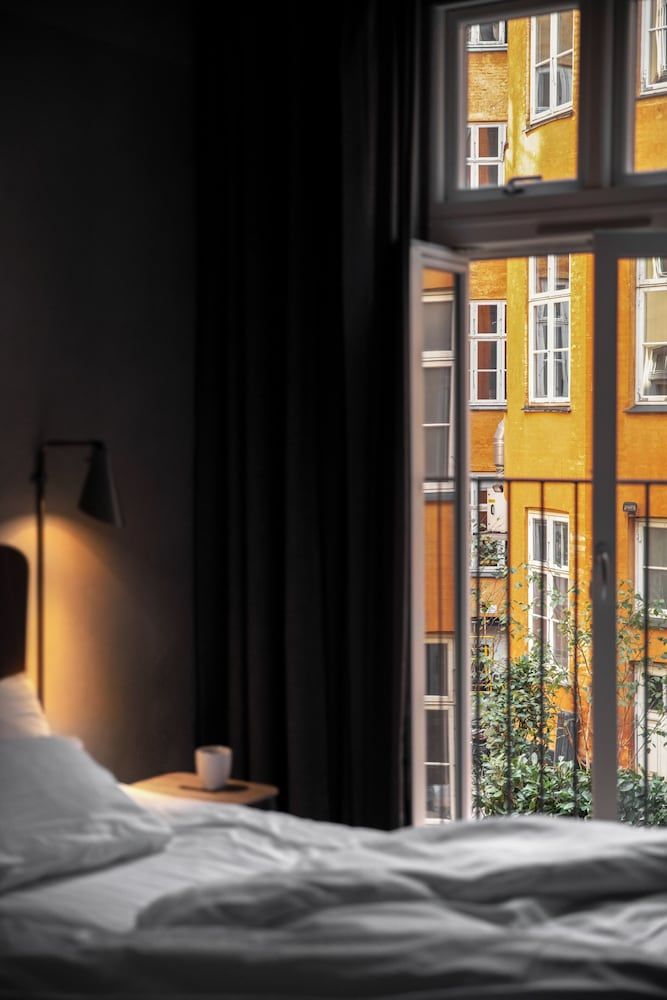 Boutique Hotel SP34