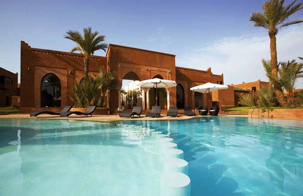 Résidence Dar Lamia Marrakech - zdjęcie 3