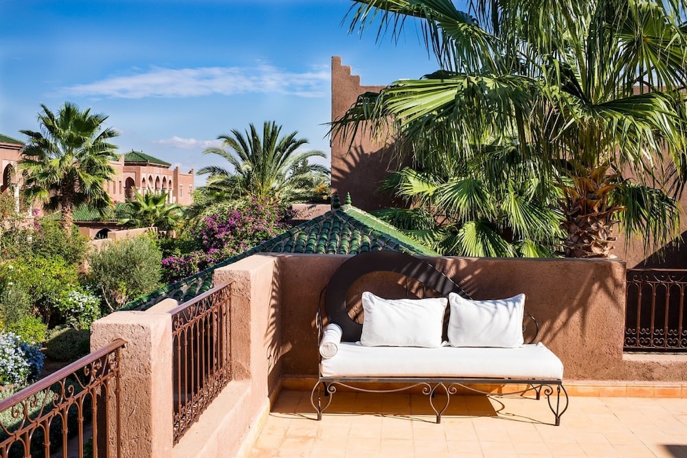 Résidence Dar Lamia Marrakech - zdjęcie 5