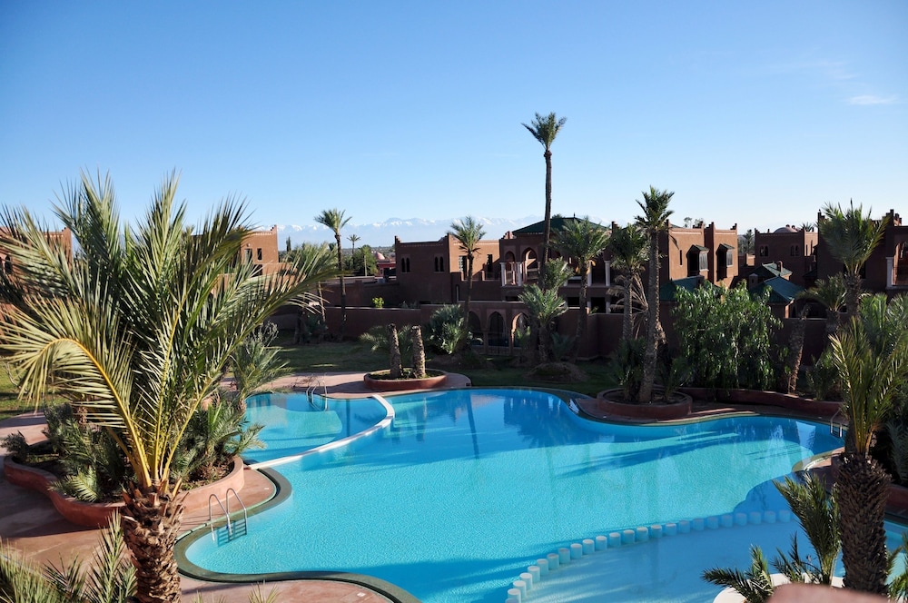 Résidence Dar Lamia Marrakech - zdjęcie 4