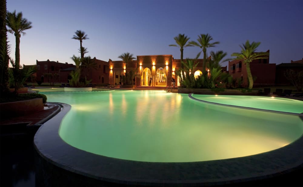 Résidence Dar Lamia Marrakech - zdjęcie 2