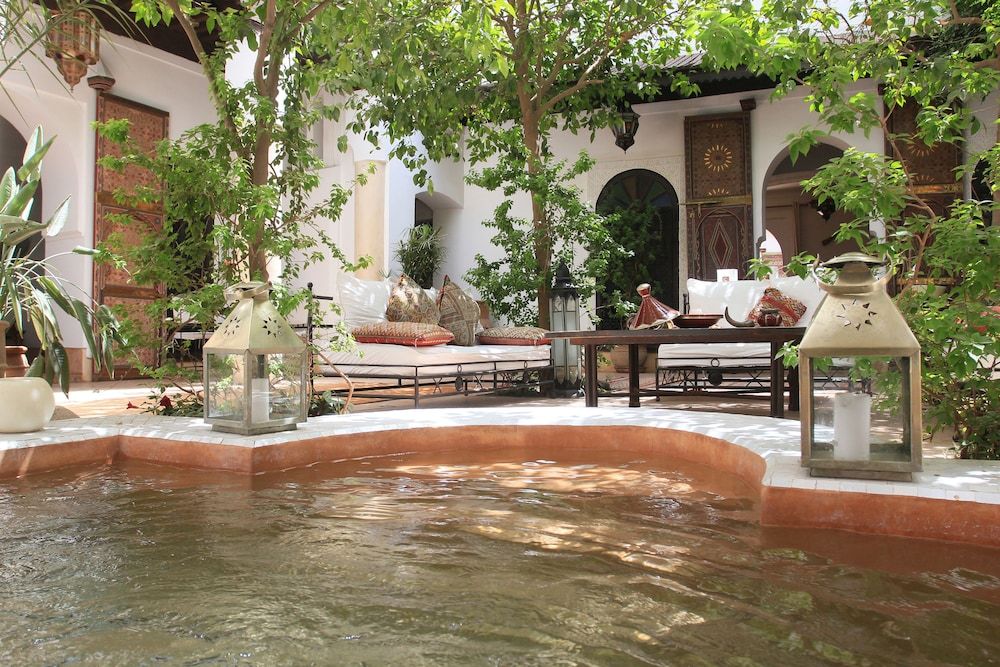 Riad Karmela