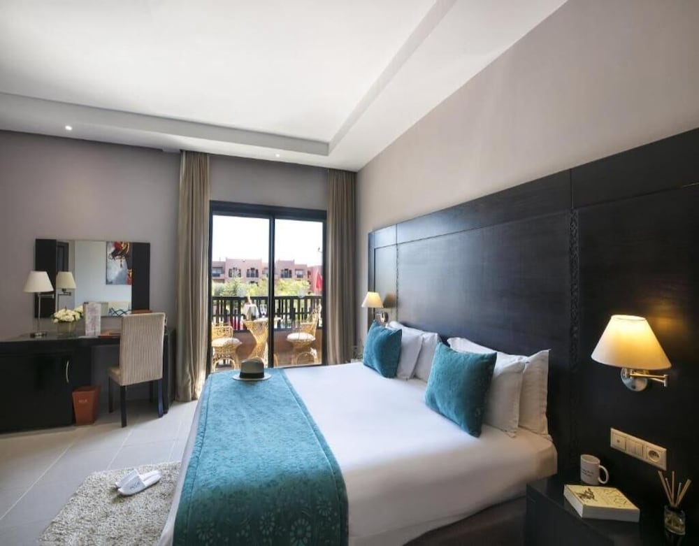 Kech Boutique Hotel - zdjęcie 5