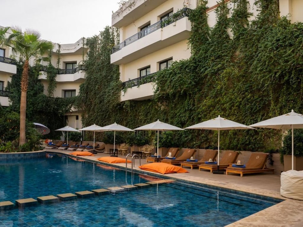 Kech Boutique Hotel - zdjęcie 3