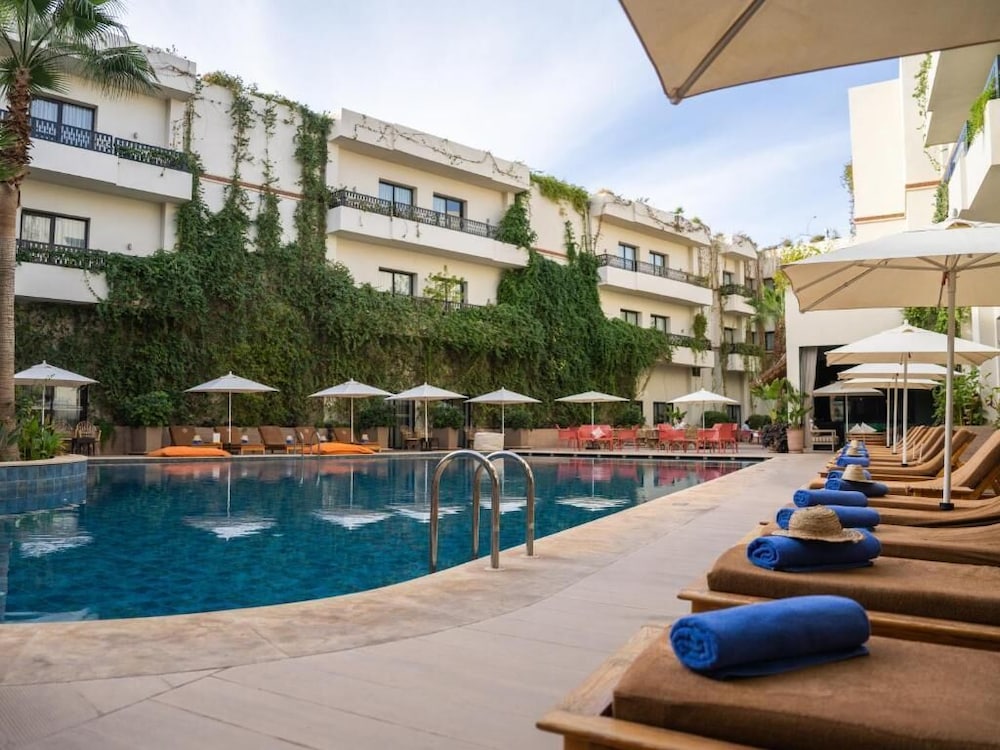 Kech Boutique Hotel - zdjęcie 2