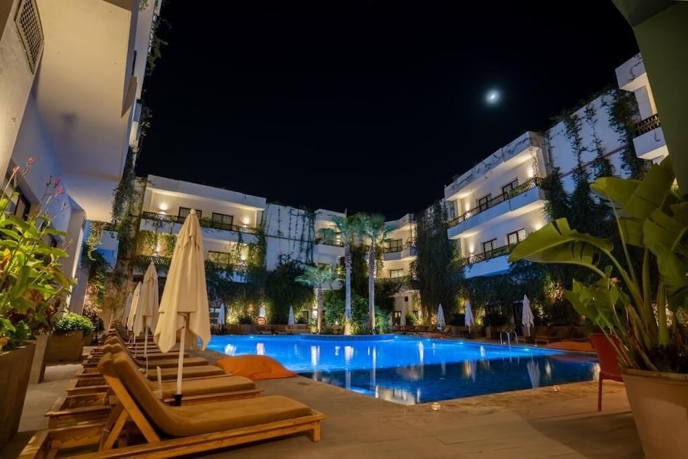 Kech Boutique Hotel - zdjęcie 4