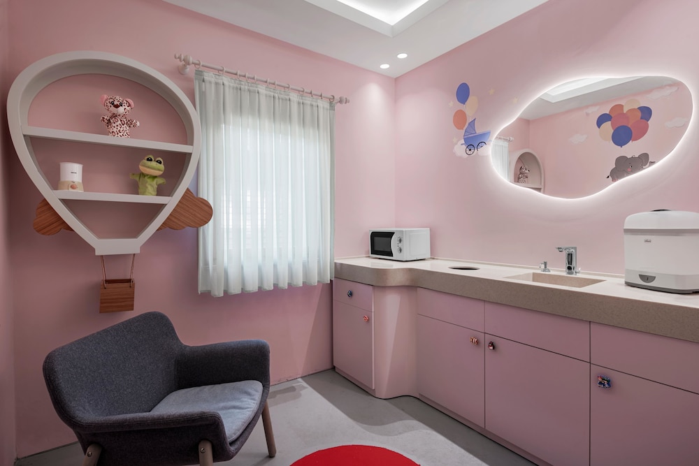 Papillon Ayscha Resort & Spa - All Inclusive — Hotel rooms in Belek