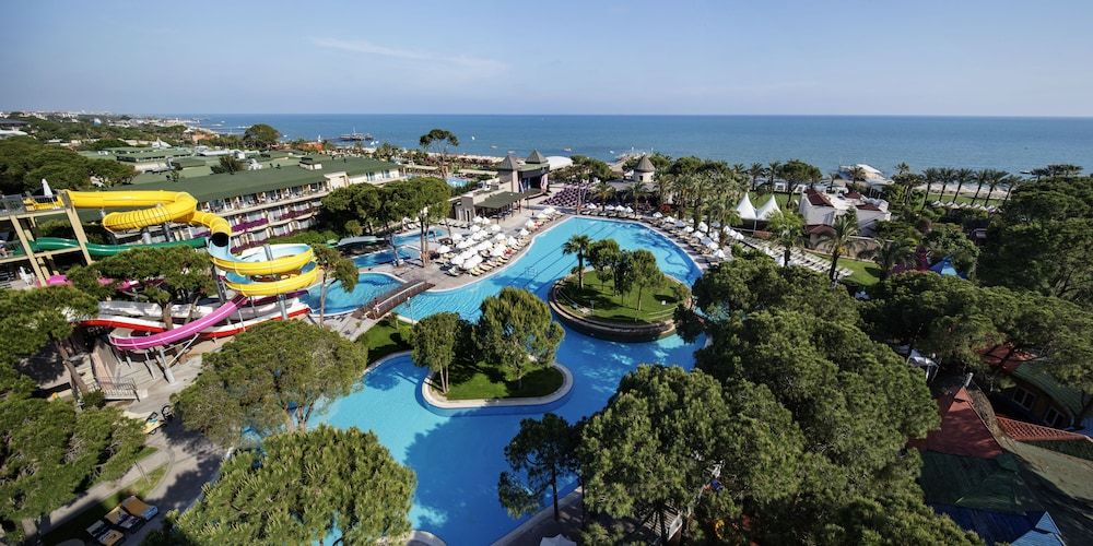 Papillon Ayscha Resort & Spa - All Inclusive image