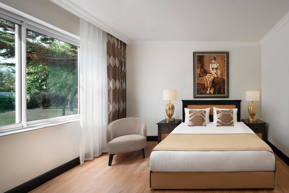 Papillon Ayscha Resort & Spa - All Inclusive — Hotel rooms in Belek