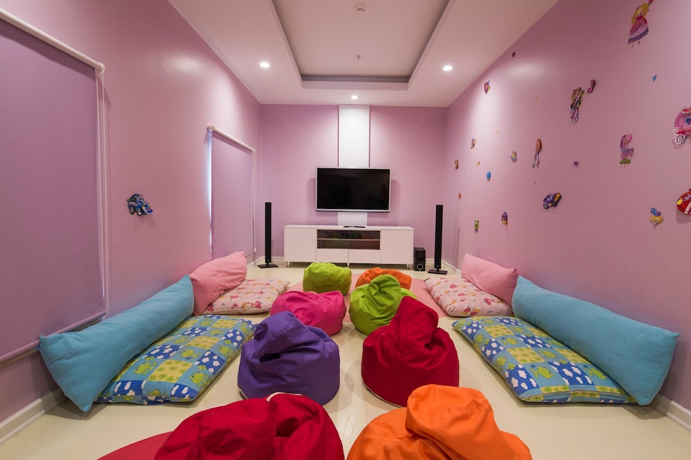 Papillon Ayscha Resort & Spa - All Inclusive — Hotel rooms in Belek