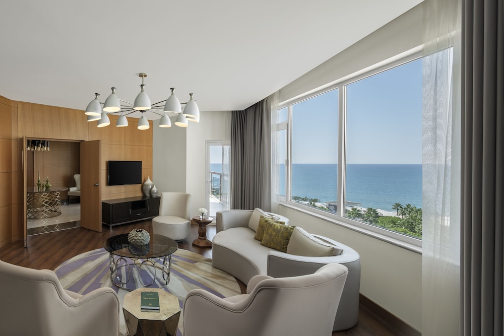 Papillon Zeugma Relaxury — Hotel rooms in Belek