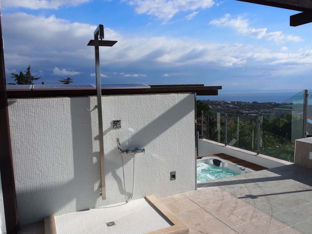 Sicilia's Residence Hotel Art & Spa — Spa in Aci Catena, Sicily