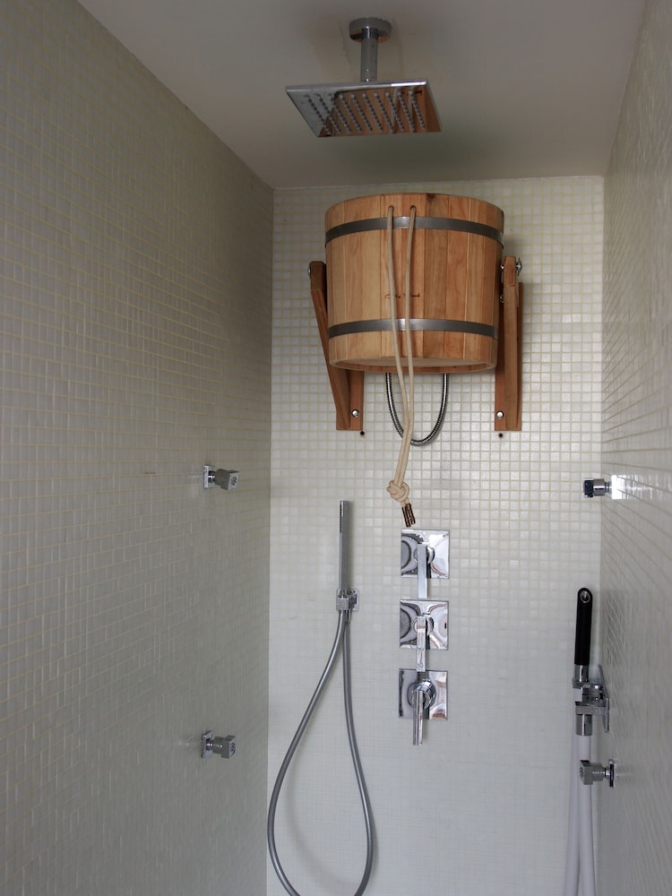 Sicilia's Residence Hotel Art & Spa — Spa in Aci Catena, Sicily