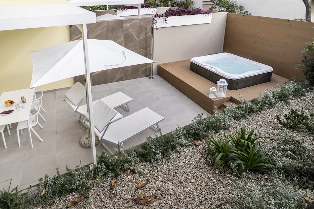 Sicilia's Residence Hotel Art & Spa — Spa in Aci Catena, Sicily