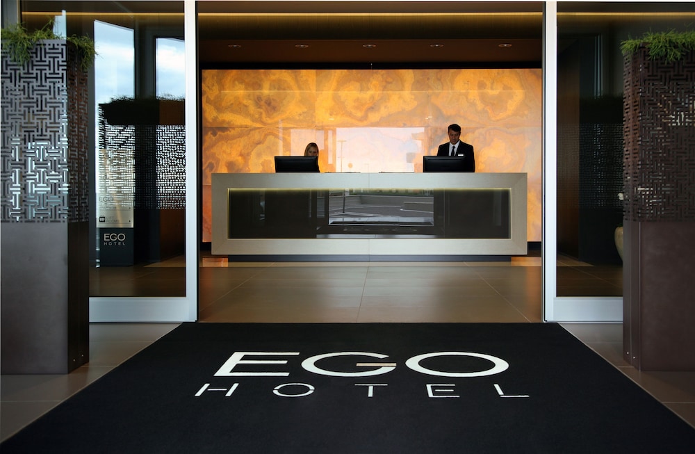 EGO Hotel - zdjęcie 5