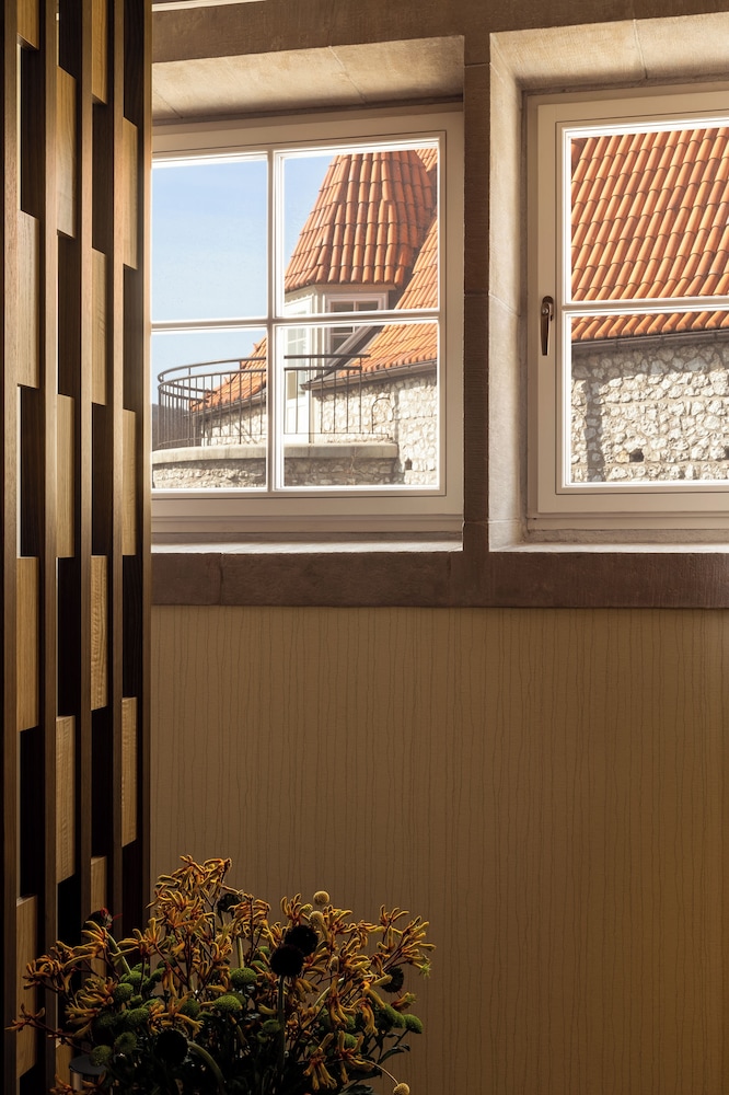 Zinar Castle — Hotel building in Krakow, Lesser Poland