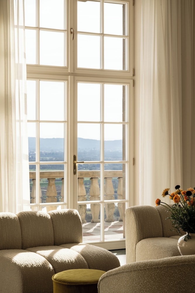 Zinar Castle — Hotel rooms in Krakow, Lesser Poland
