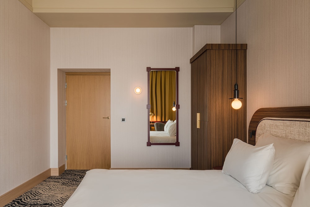 Zinar Castle — Hotel rooms in Krakow, Lesser Poland
