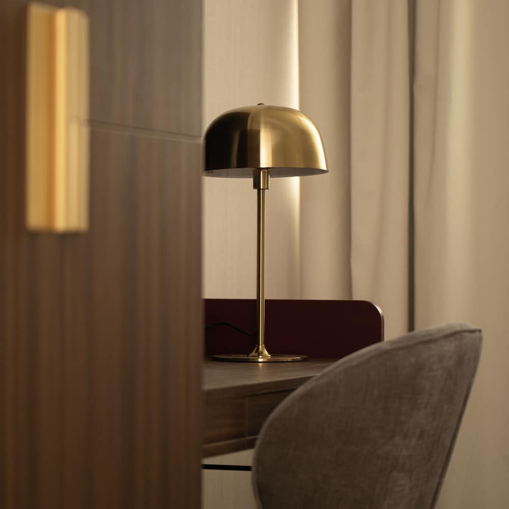 Zinar Castle — Hotel rooms in Krakow, Lesser Poland