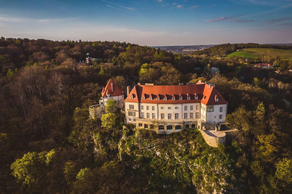 Zinar Castle — Main photo in Krakow, Lesser Poland