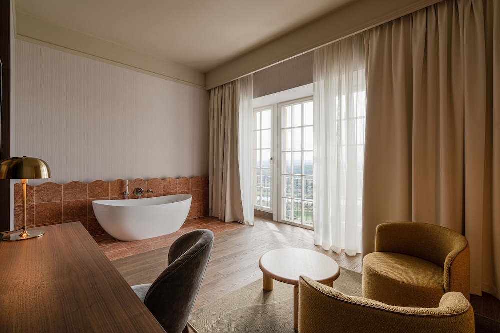 Zinar Castle — Hotel rooms in Krakow, Lesser Poland