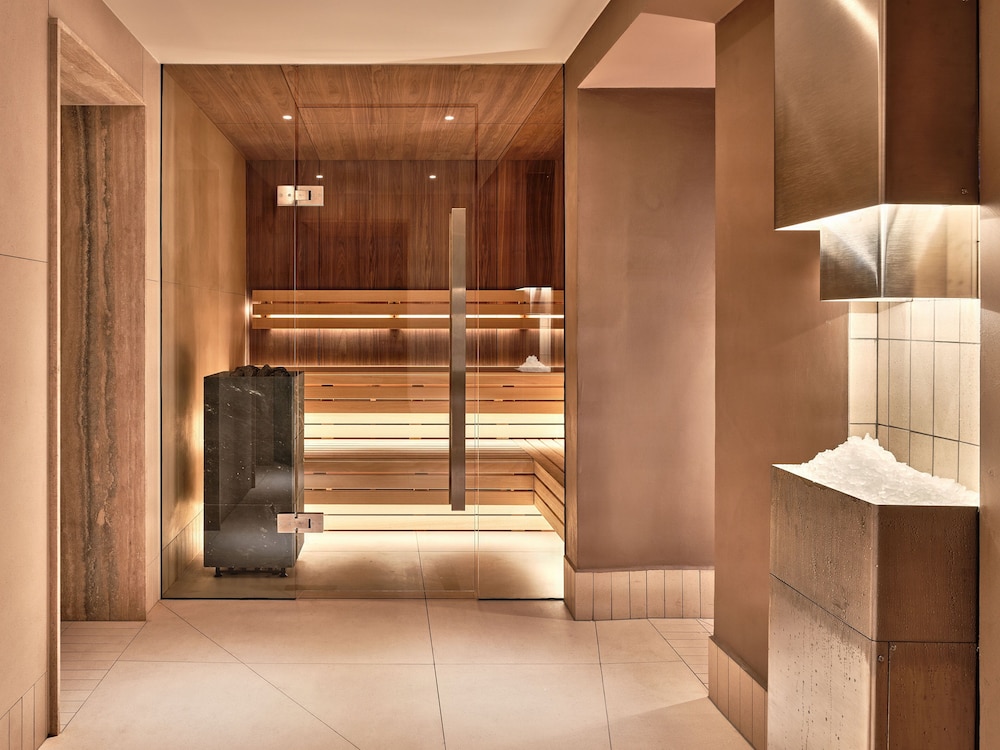 Zinar Castle — Spa in Krakow, Lesser Poland
