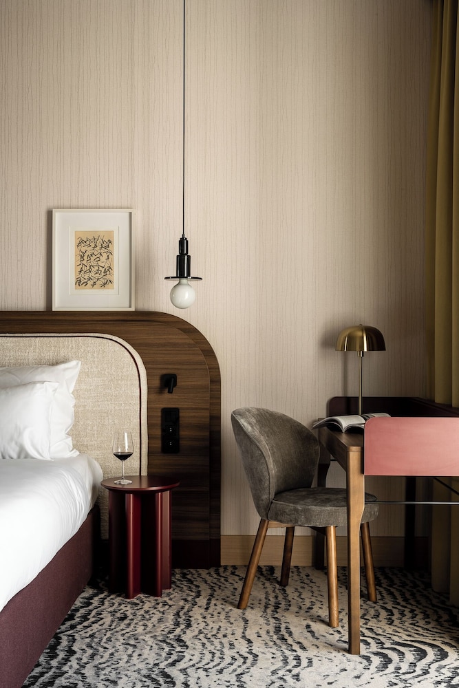 Zinar Castle — Hotel rooms in Krakow, Lesser Poland