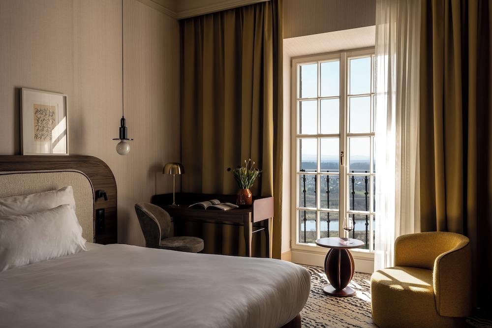 Zinar Castle — Hotel rooms in Krakow, Lesser Poland