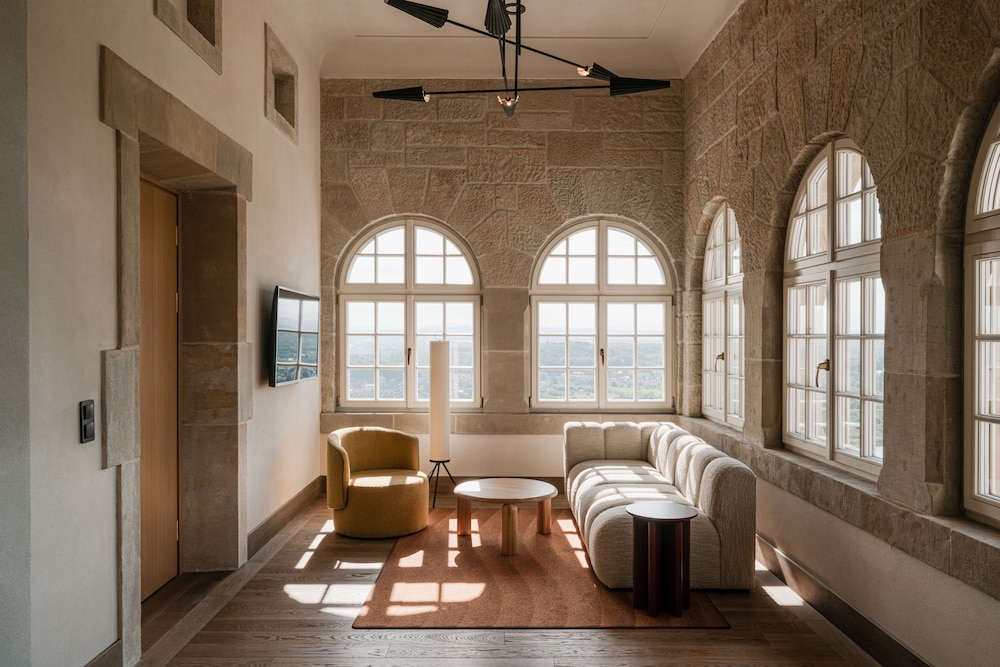 Zinar Castle — Hotel rooms in Krakow, Lesser Poland