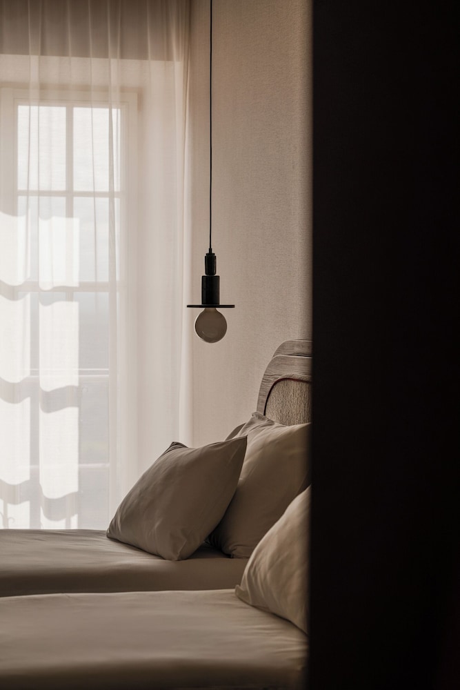 Zinar Castle — Hotel rooms in Krakow, Lesser Poland