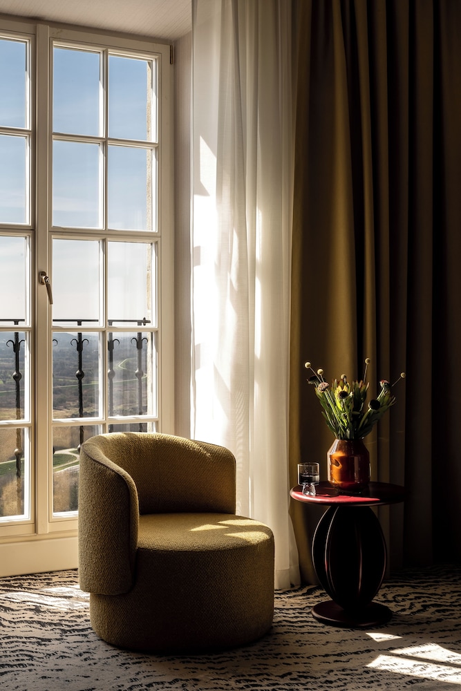 Zinar Castle — Hotel rooms in Krakow, Lesser Poland