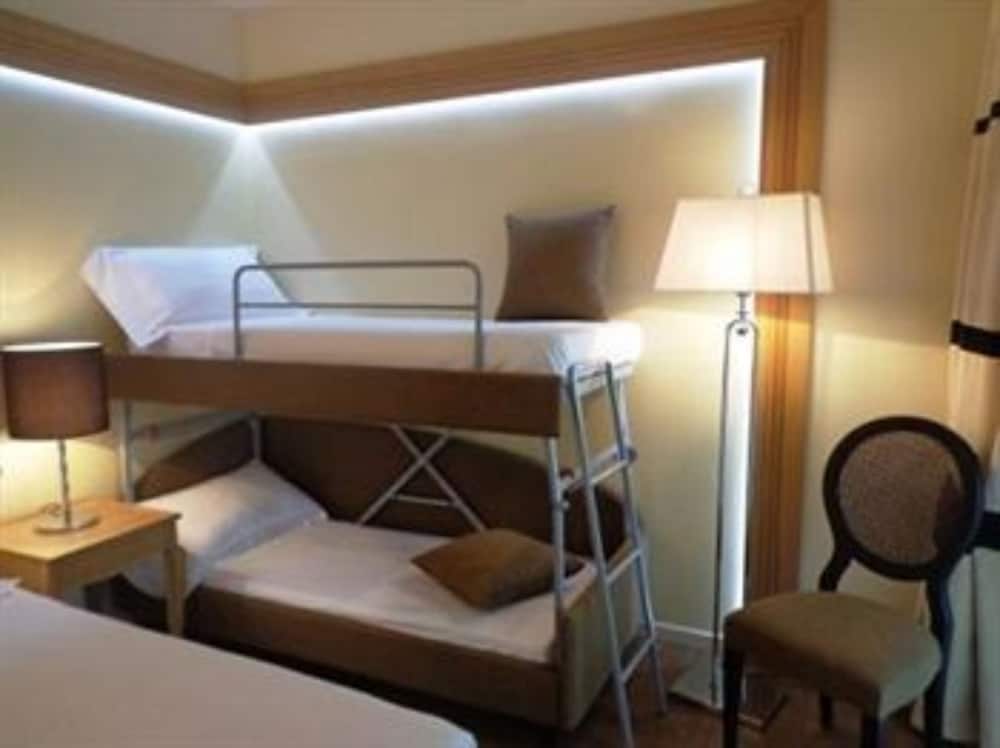 Erbavoglio Hotel - zdjęcie 5