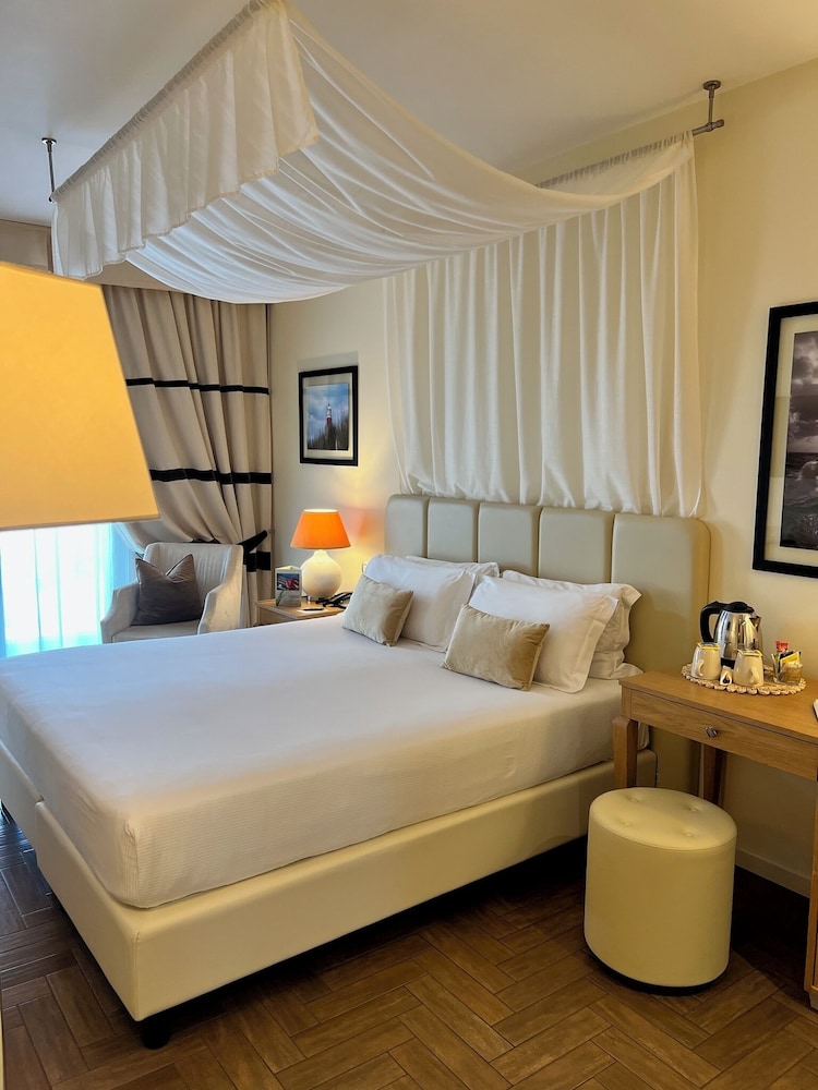 Erbavoglio Hotel - zdjęcie 4