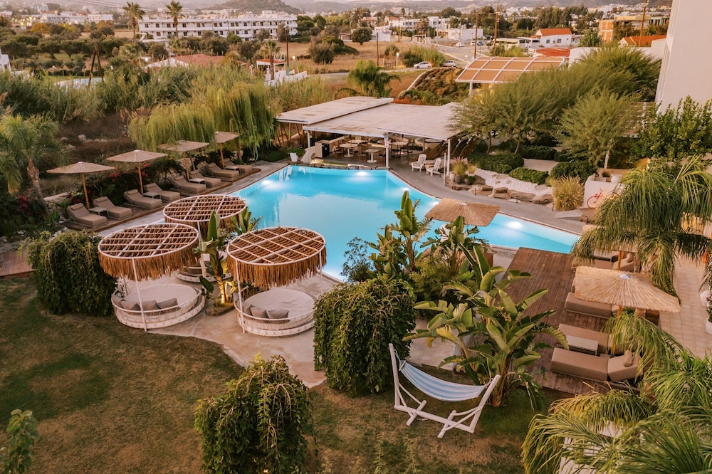 Kouros Exclusive Suites - Adults Only - zdjęcie 3