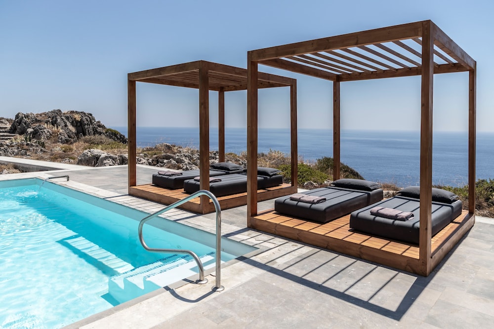 Kouros Exclusive Suites - Adults Only - zdjęcie 2