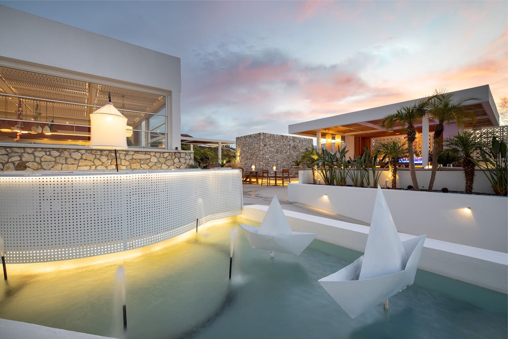Kouros Exclusive Suites - Adults Only - zdjęcie 4