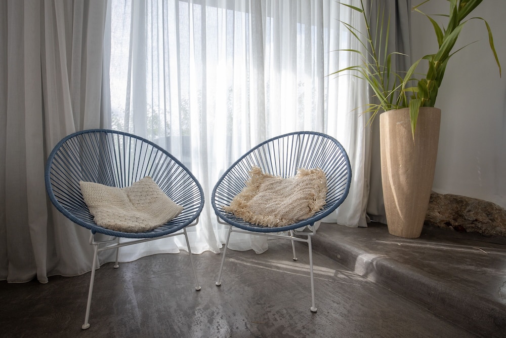 Kouros Exclusive Suites - Adults Only — Hotel rooms in Faliraki, South Aegean