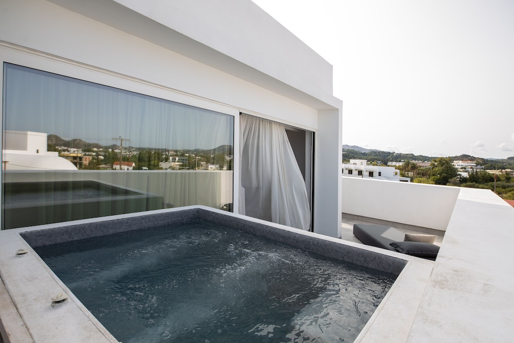 Kouros Exclusive Suites - Adults Only - zdjęcie 5