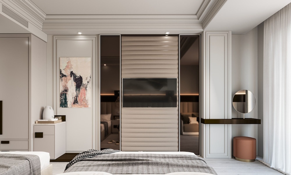 SERENITY QUEEN HOTEL — Hotel rooms in Alanya