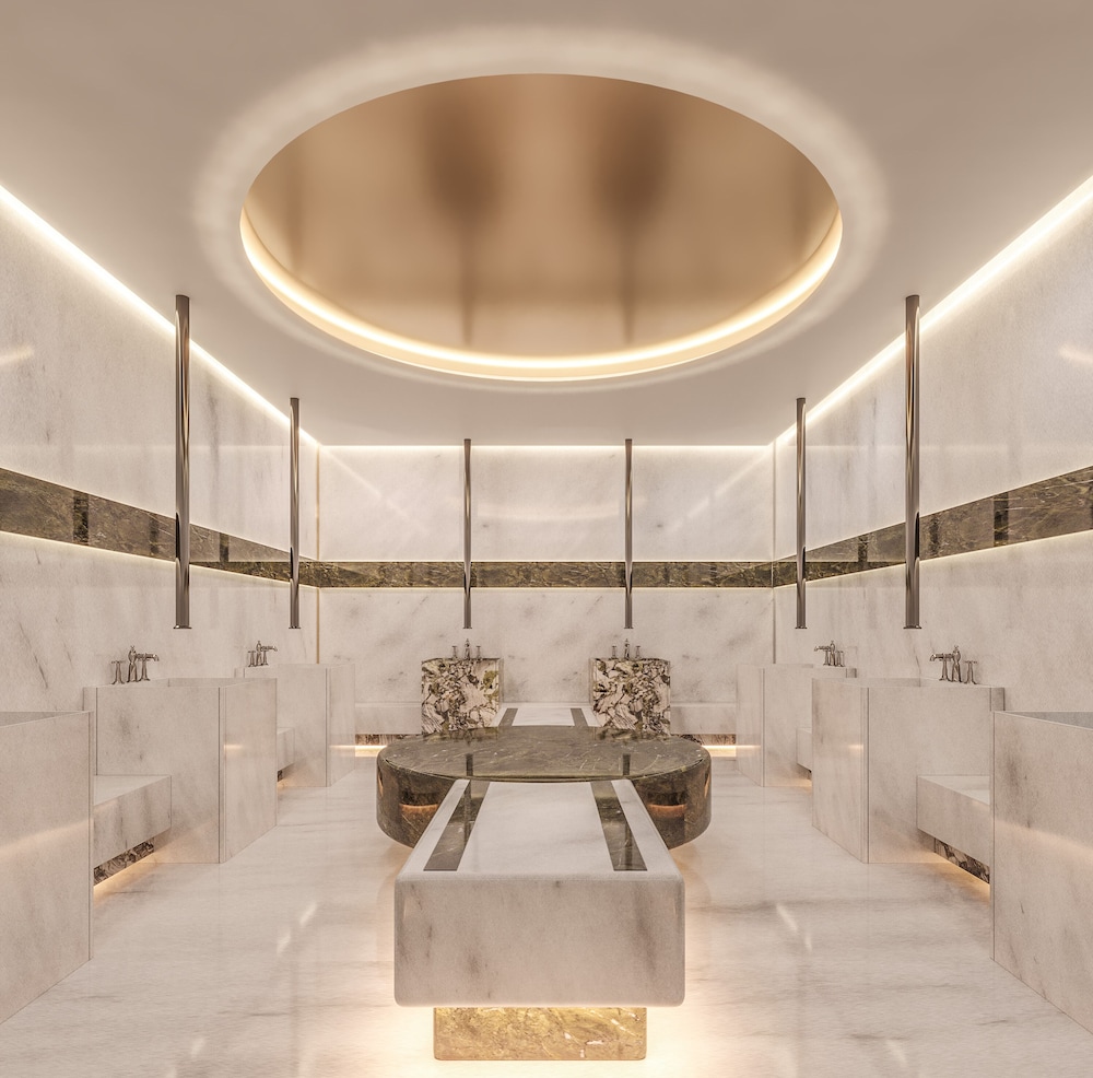 SERENITY QUEEN HOTEL — Spa in Alanya