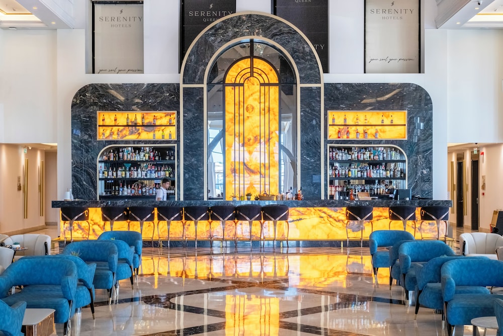 SERENITY QUEEN HOTEL - zdjęcie 5