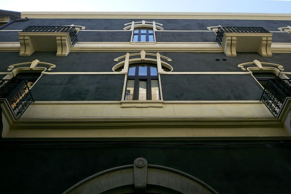 Ferrini Home - Via Monte Sant'Agata