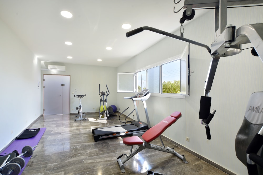Lido Corfu Sun Hotel — Sports & recreation in Benitses, Ionian Islands