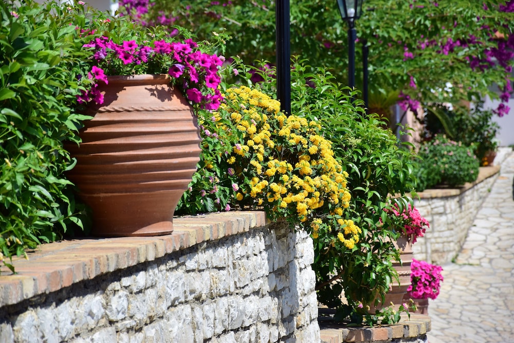 Lido Corfu Sun Hotel — Attractions in the area in Benitses, Ionian Islands