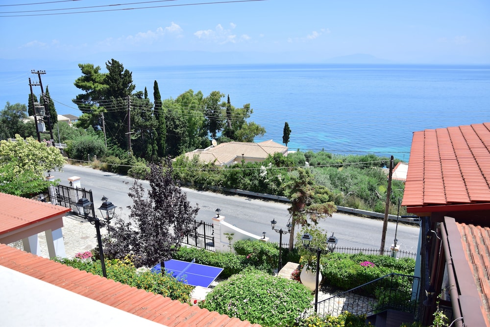Lido Corfu Sun Hotel — Attractions in the area in Benitses, Ionian Islands
