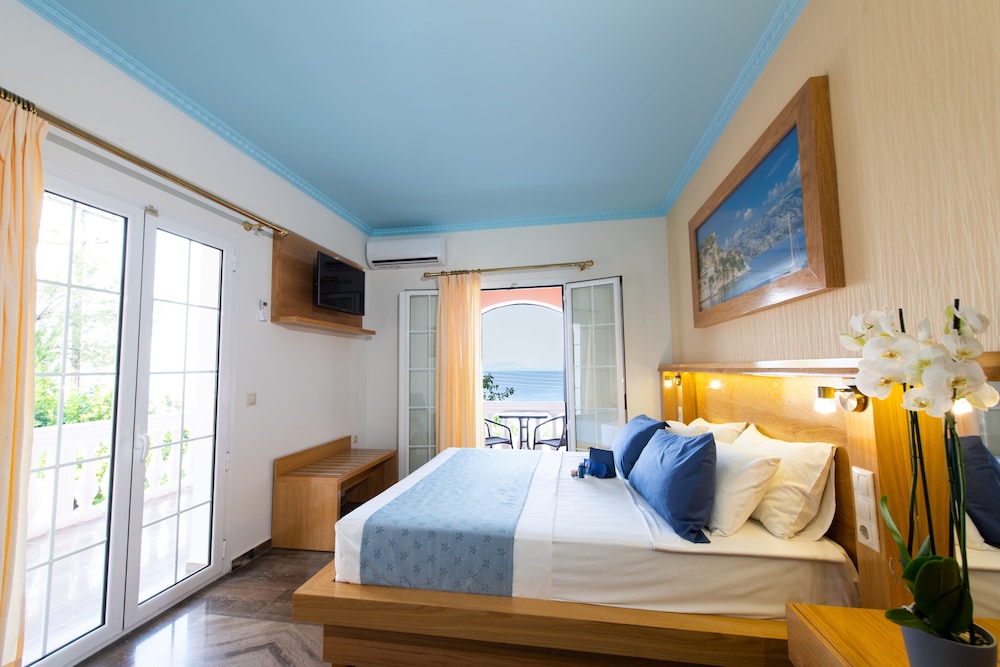 Lido Corfu Sun Hotel - zdjęcie 5