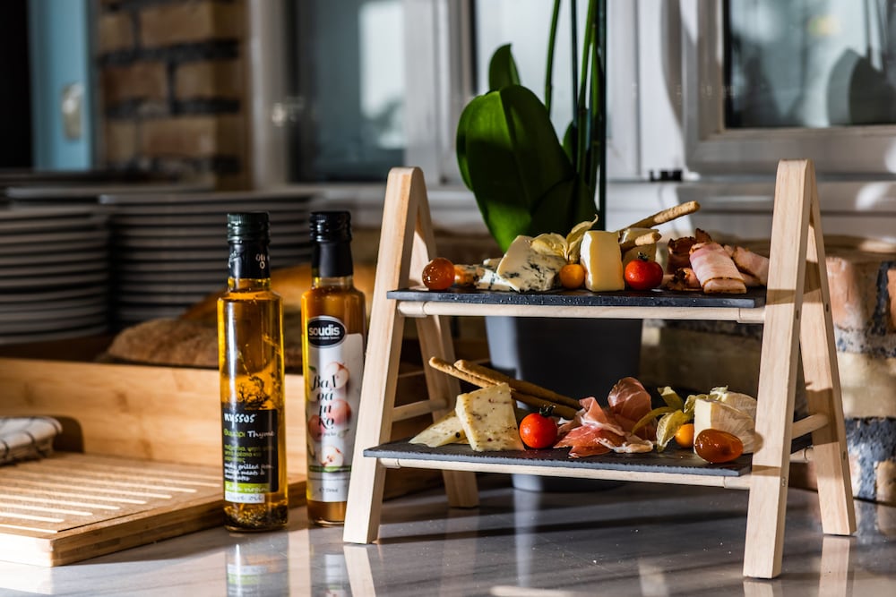 Lido Corfu Sun Hotel — Restaurant & bars in Benitses, Ionian Islands