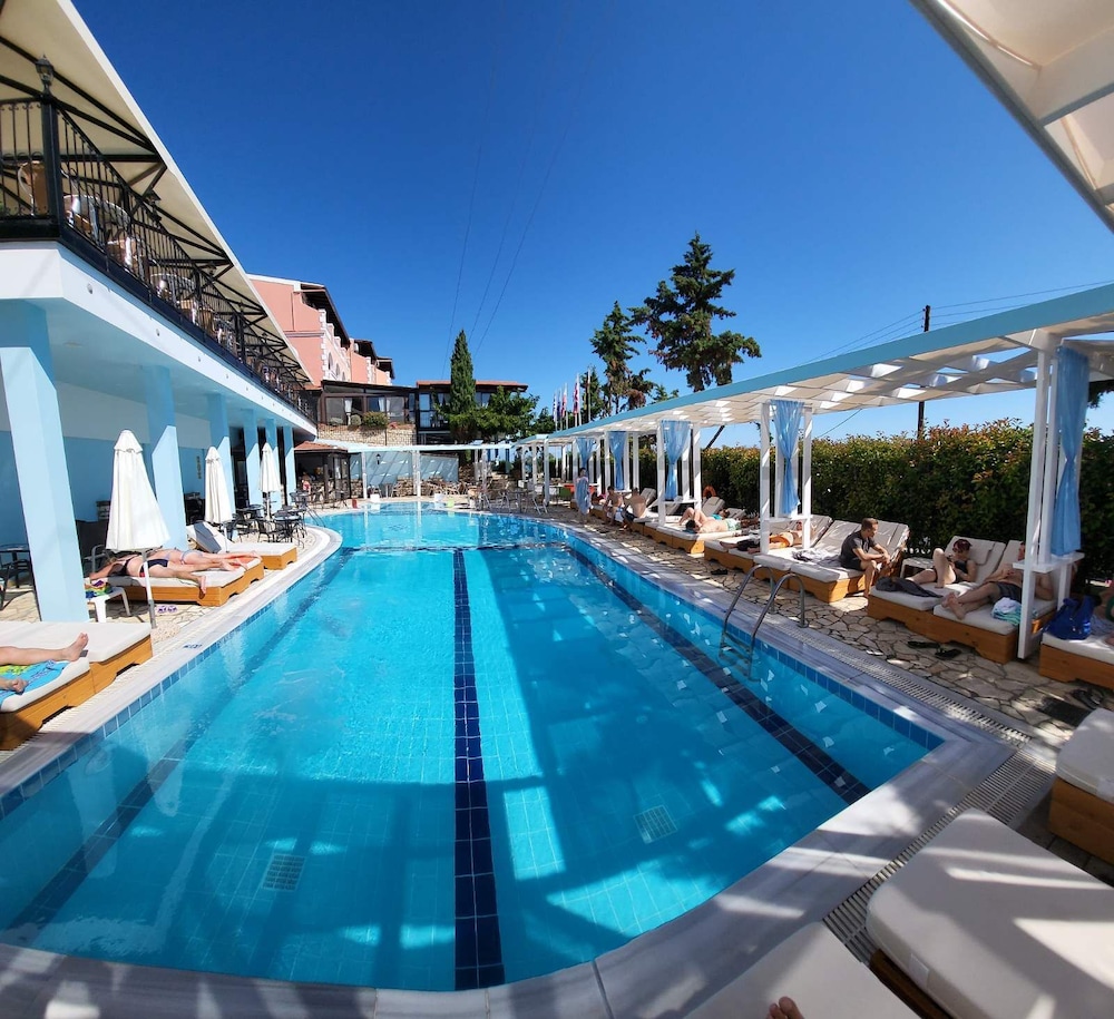 Lido Corfu Sun Hotel - zdjęcie 3