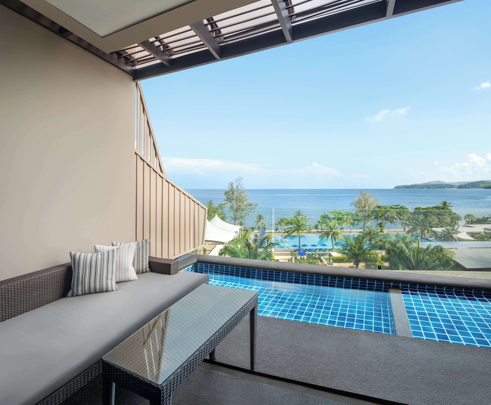 Hyatt Regency Phuket Resort — Hotel rooms in Kamala, Phuket Province