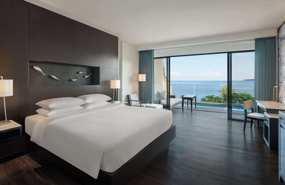 Hyatt Regency Phuket Resort — Hotel rooms in Kamala, Phuket Province